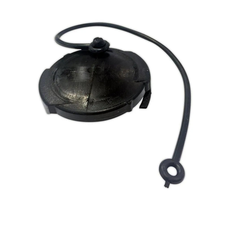 Valterra 1½in Bayonet Cap with Strap