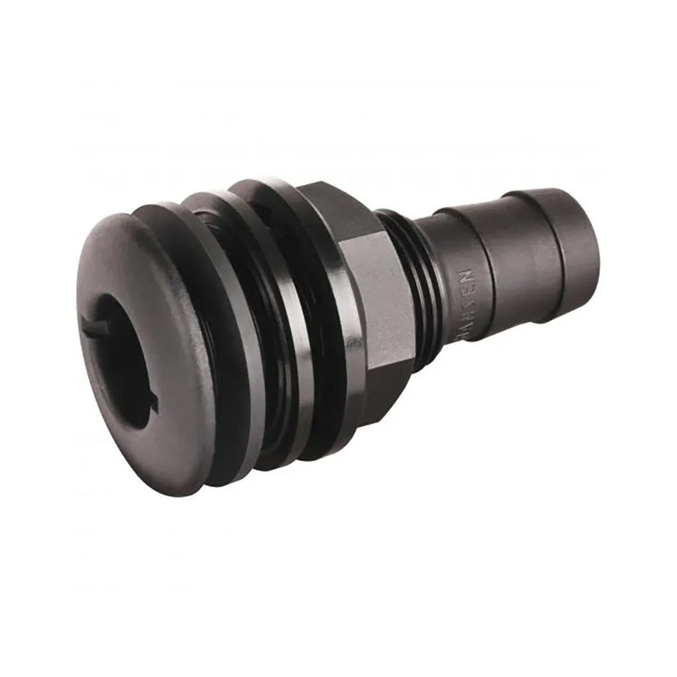 Hansen 20mm Male Tank Fitting
