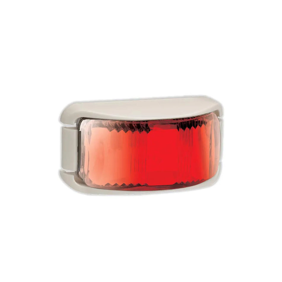 Narva Rear Marker Light Red LED 9 to 33V