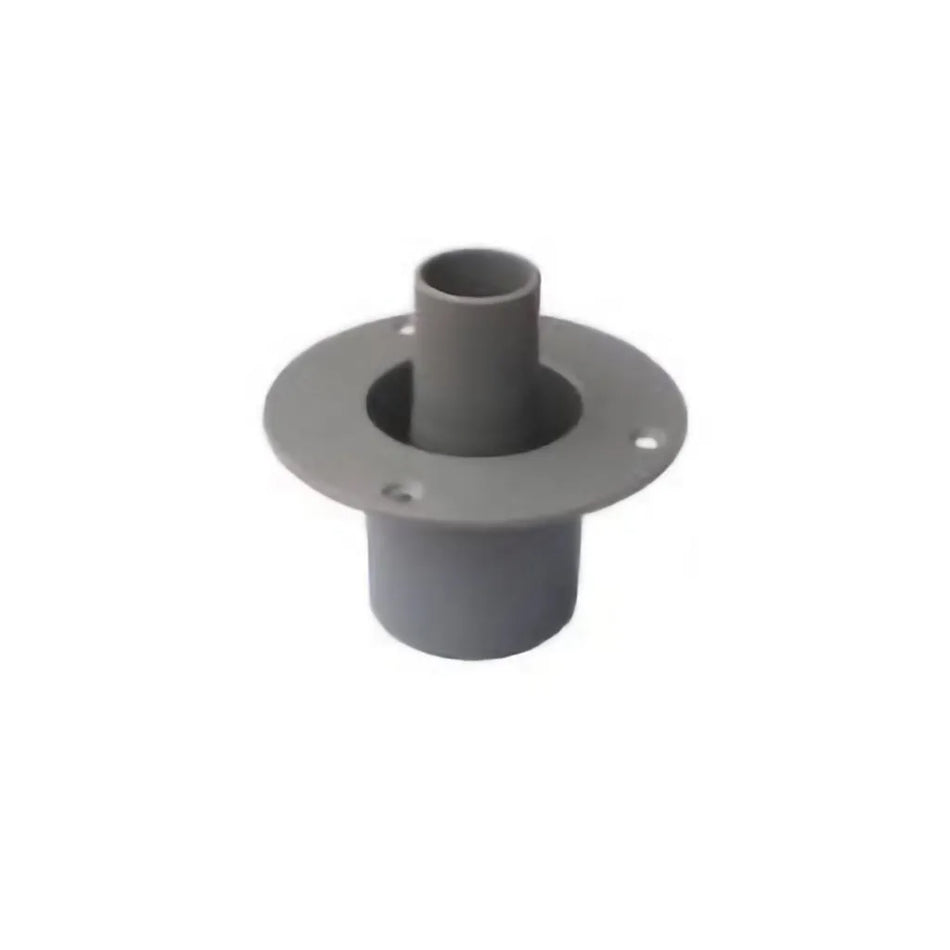 UK 28mm Through Floor Connector