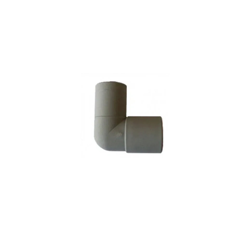 UK 28mm 90 Degree Elbow