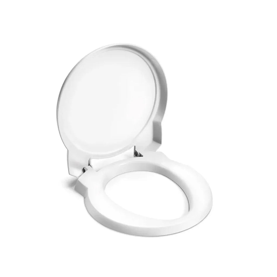 Thetford C200 White Toilet Seat & Lid