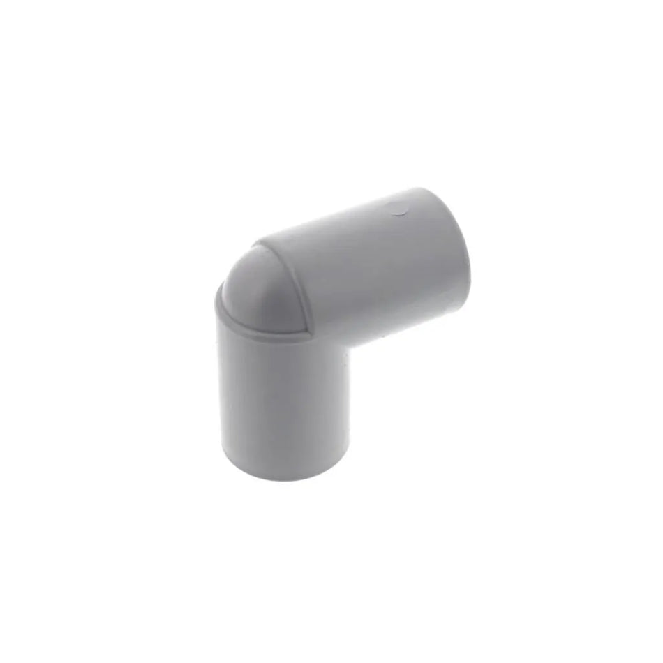 UK 28mm 90 Degree Elbow Connector