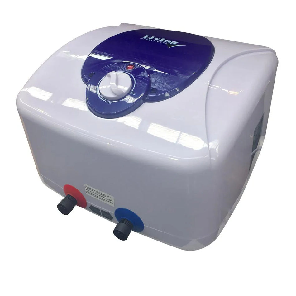 Living Water Heater Wall Mount 10 Litre 240V