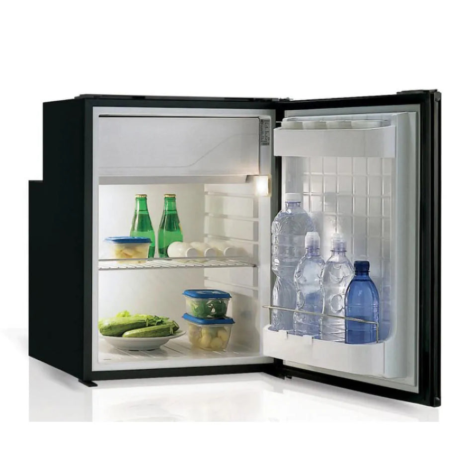 Vitrifrigo C90i Chromelock 87 Litre 12/24V Compressor Fridge