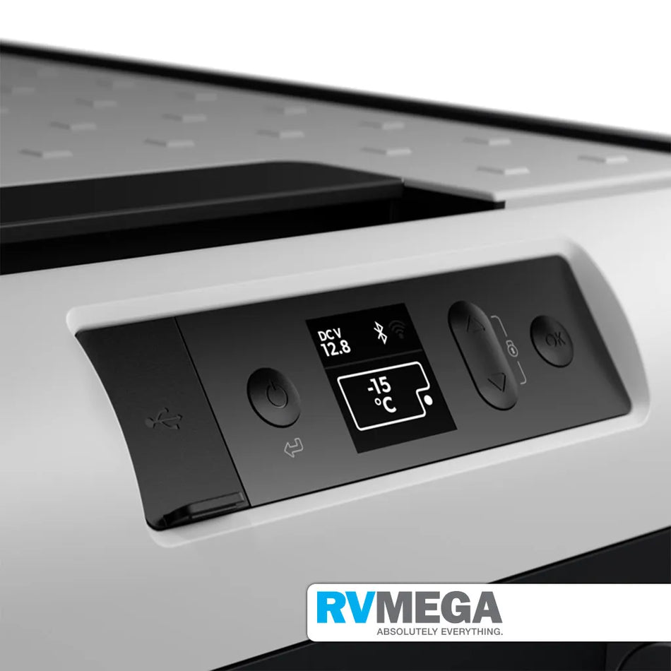 Dometic 46 Litre CFX3 45 Compressor Fridge/Freezer 12/24 & 240V