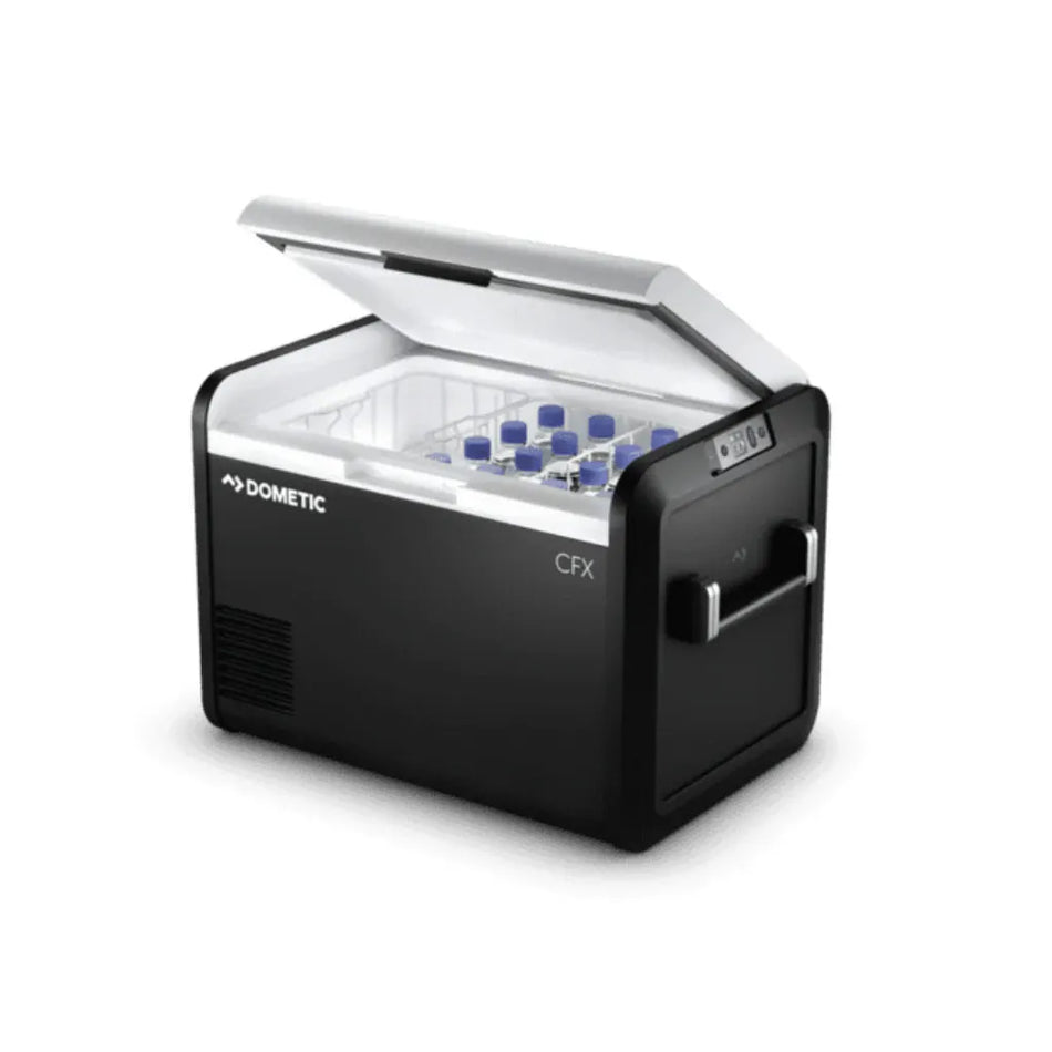 Dometic 50 Litre CFX3-55IM Fridge or Freezer & Icemaker 12/24V & 240V