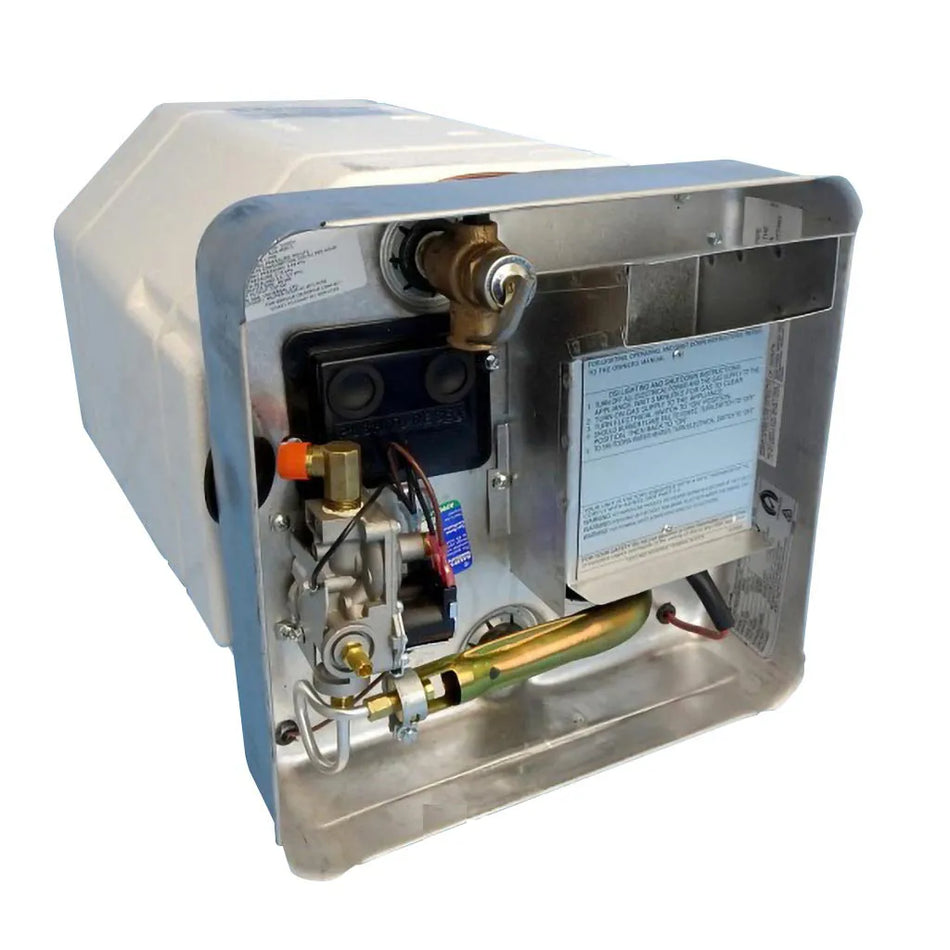 Suburban 22 Litre Gas Only Water Heater - 5259A