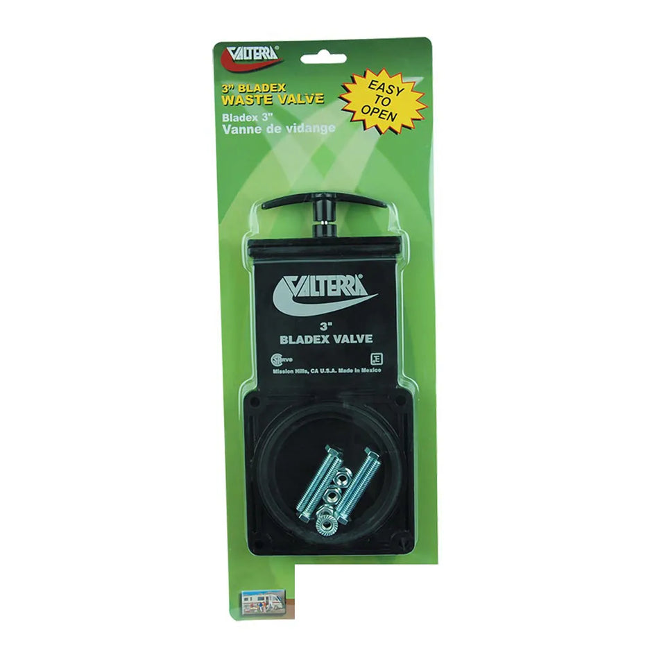 Valterra 3" Dump Valve