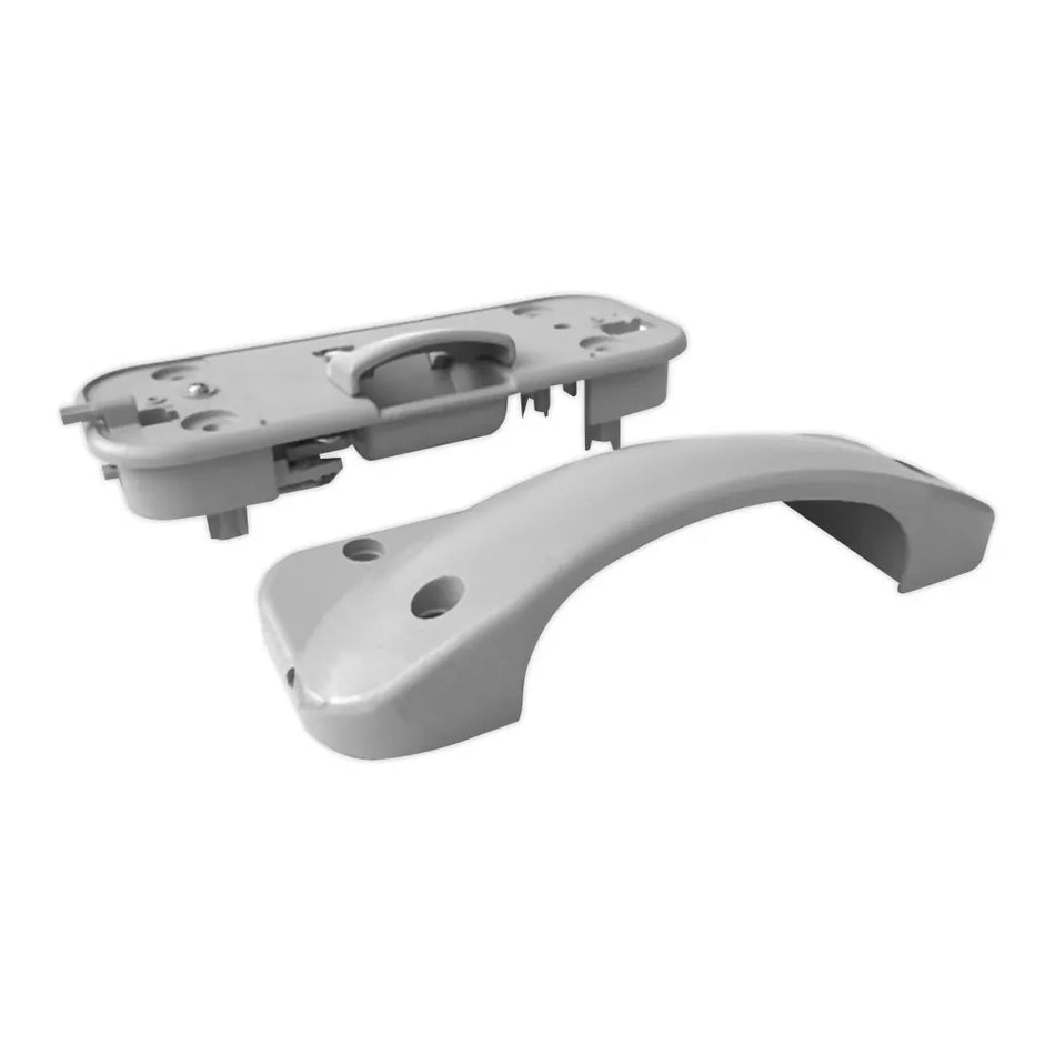 Dometic Inner Handle Complete Left Hand Hinge Left Hand