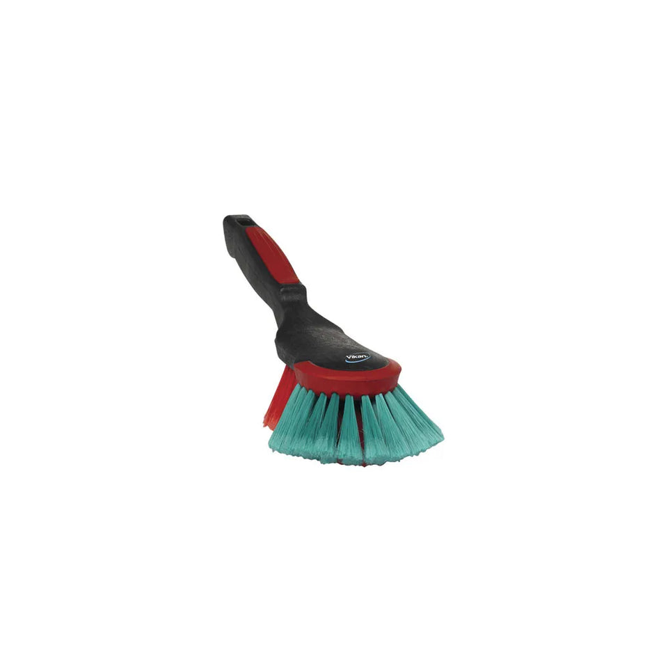 Vikan Ergo Hand Brush - Soft