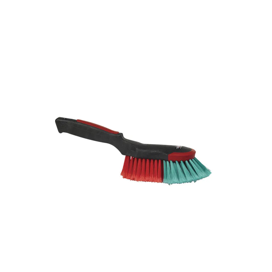 Vikan Ergo Hand Brush - Soft