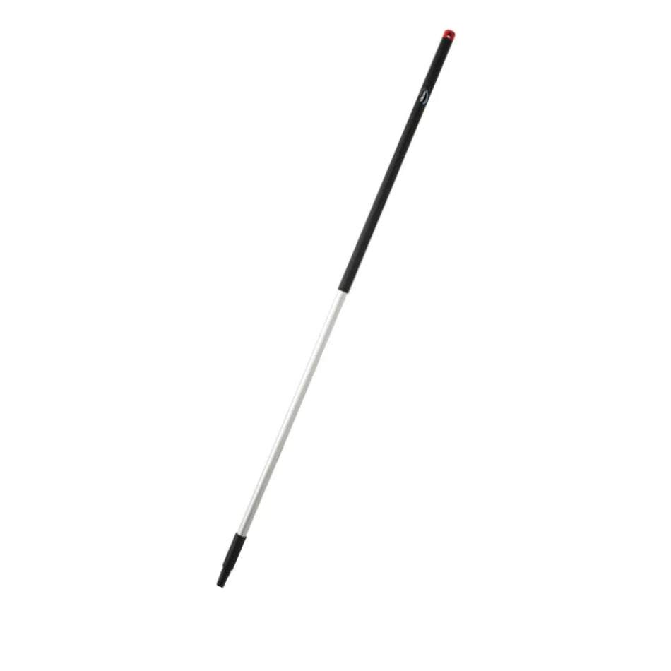 Vikan Alloy Handle with Ergo Grip (Handle Only - No Head)