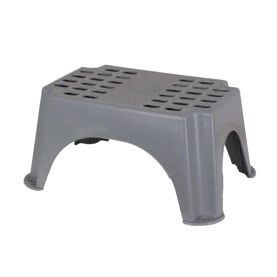 Camec Portable Plastic Single Step