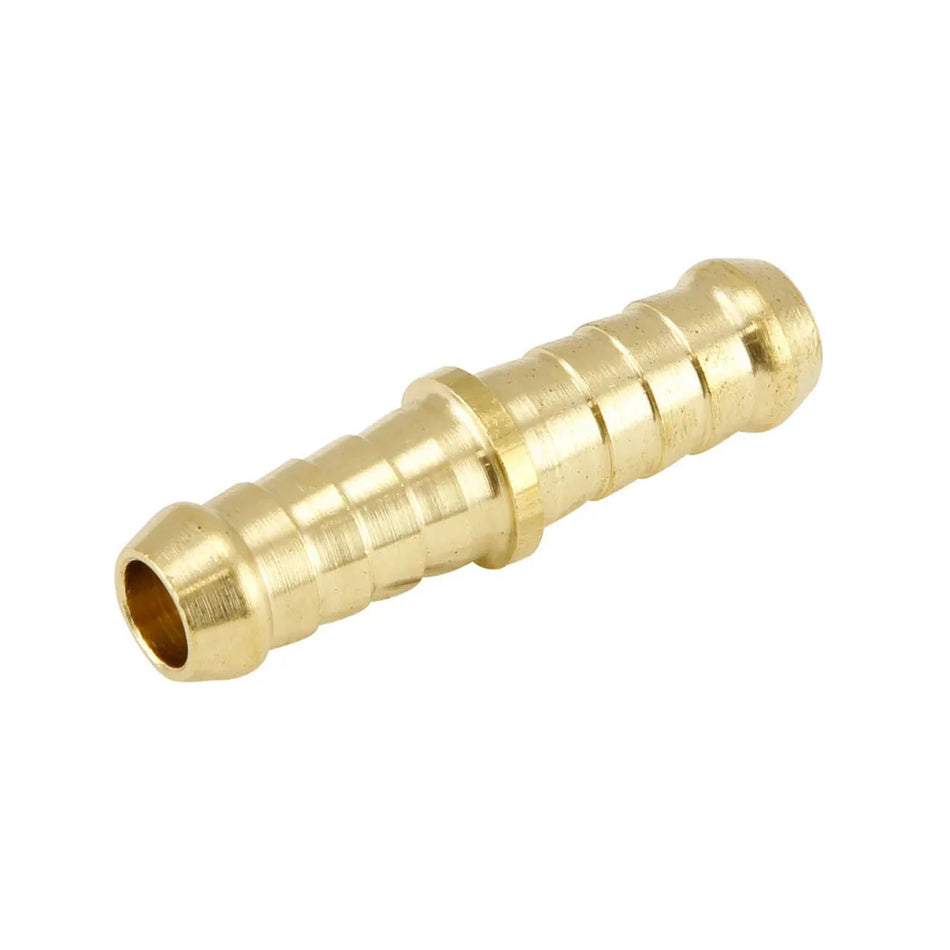 Brass Joiner 6mm