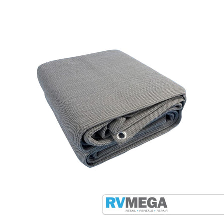 Camec Awning Floor Mat