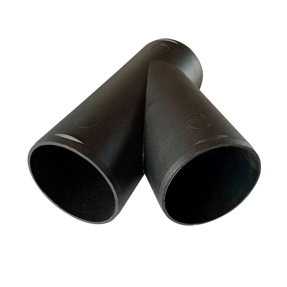 Webasto Y Junction 80mm