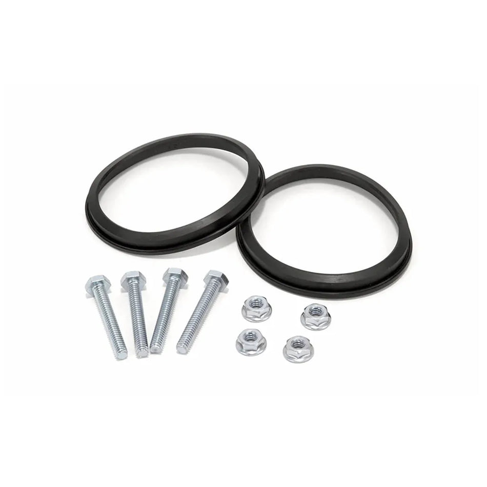 Valterra 1½in Slide Valve Seals & Bolts Kit