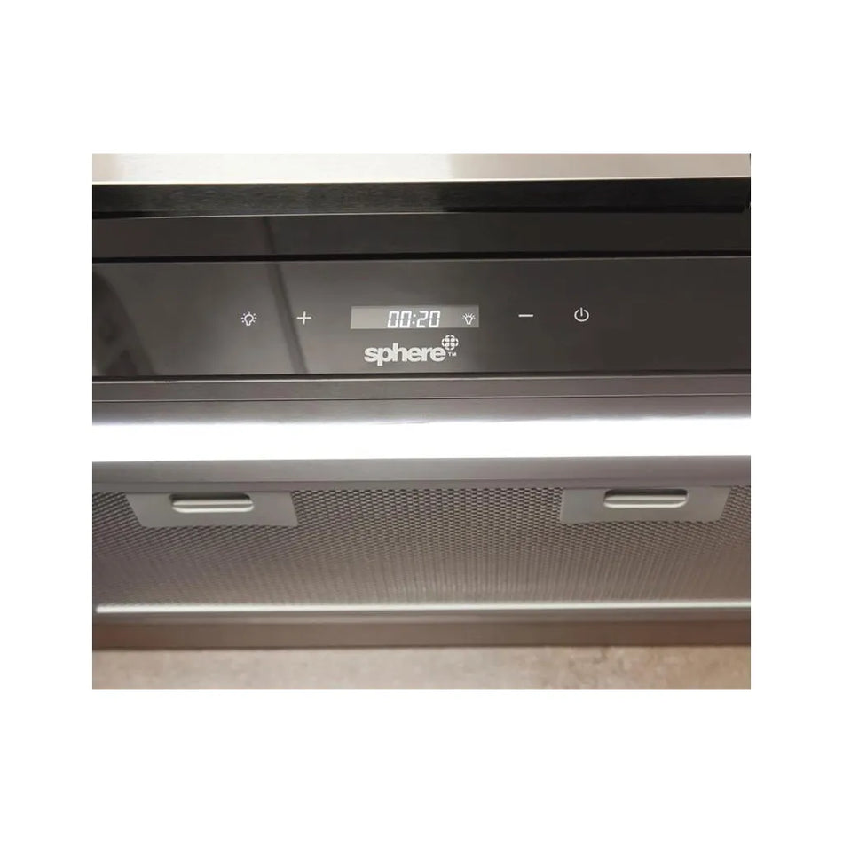 Sphere Touch Control Rangehood