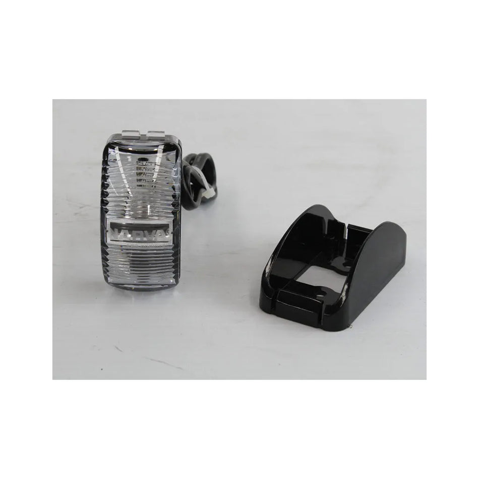 Narva Side Marker Light Red/Amber LED 9 to 33V