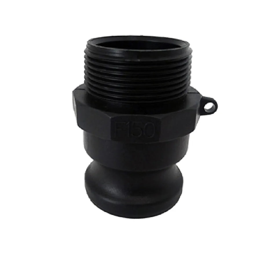 Camlock 32mm Male Threaded Adaptor