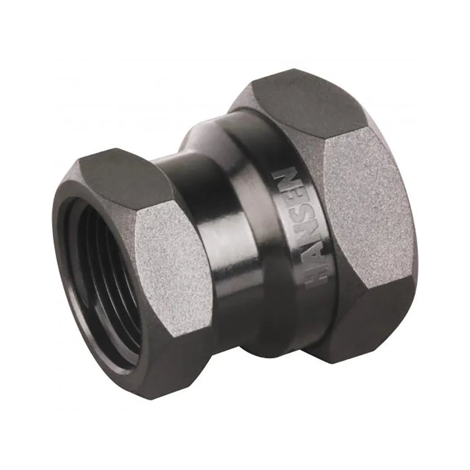 Hansen 40mm to 25mm Reducing Hex Socket