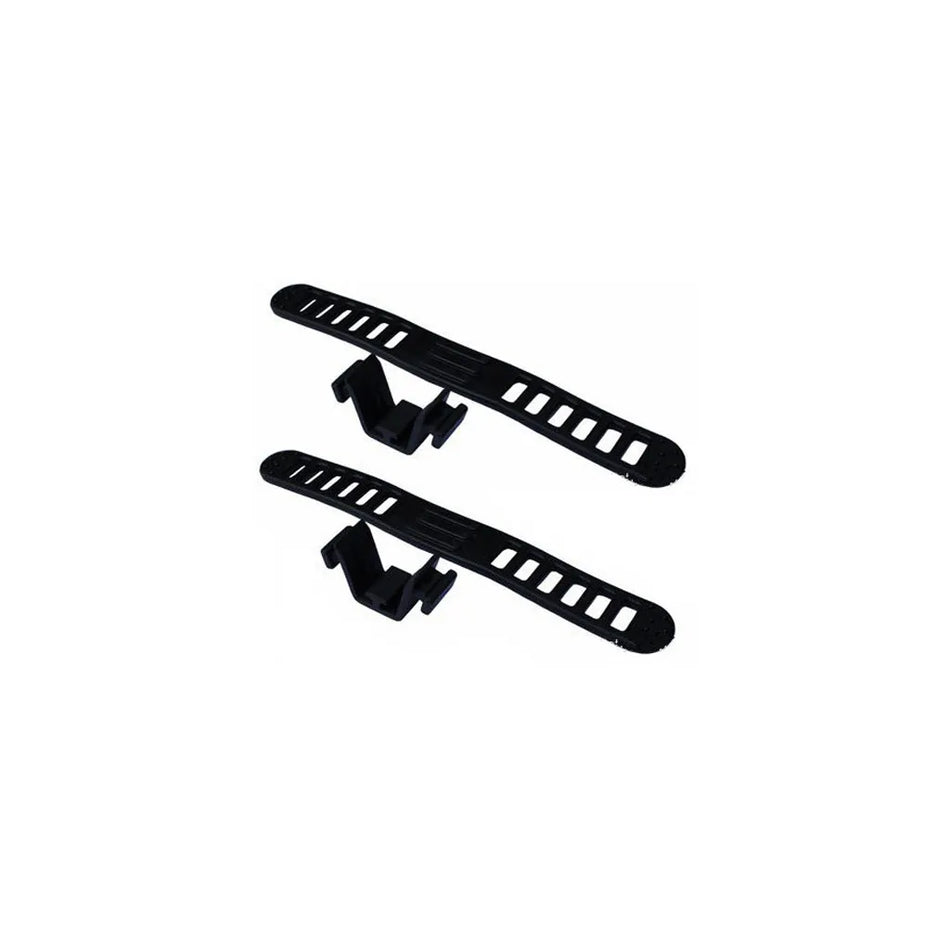 Thule Bike Rack Rail Wheel Straps