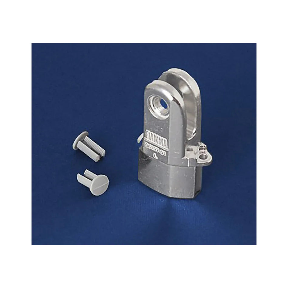 Fiamma Awning F45 s Left Hand Leg Top Plug 98655-575