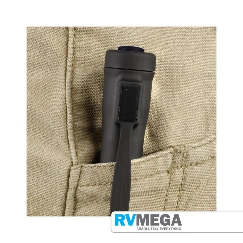 Narva Pocket Rechargable LED Inspection Light