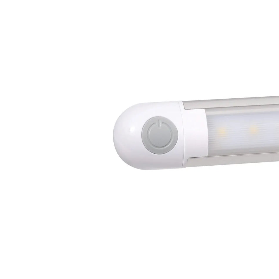 Narva High Powered LED Interior Strip Lamp