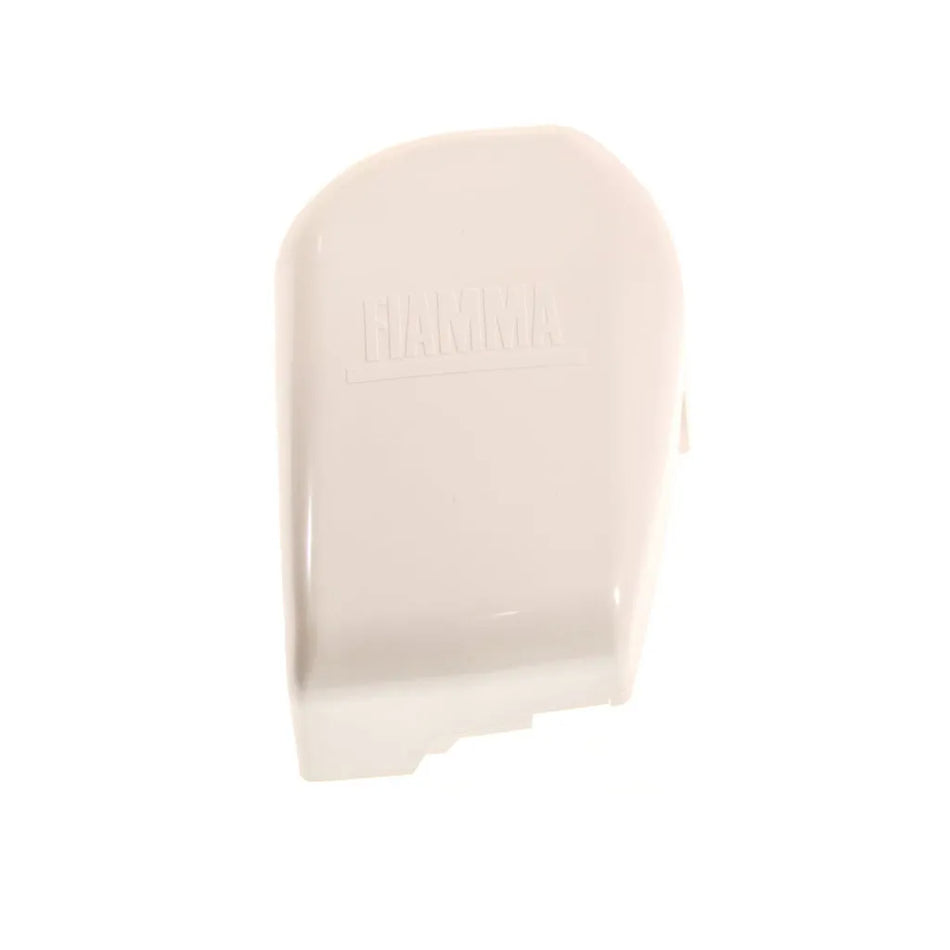 Fiamma Awning F45 Ti Left Hand End Cover 98655-147