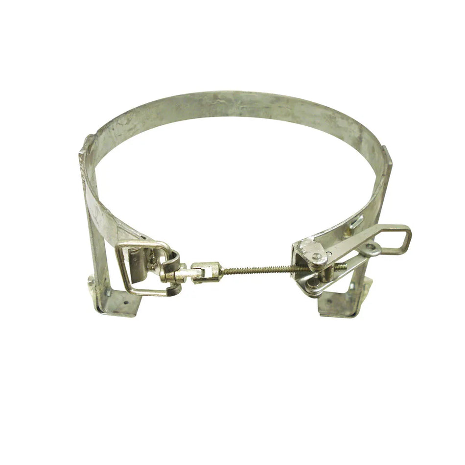 Galvanised Cradle for 9kg LPG Bottle