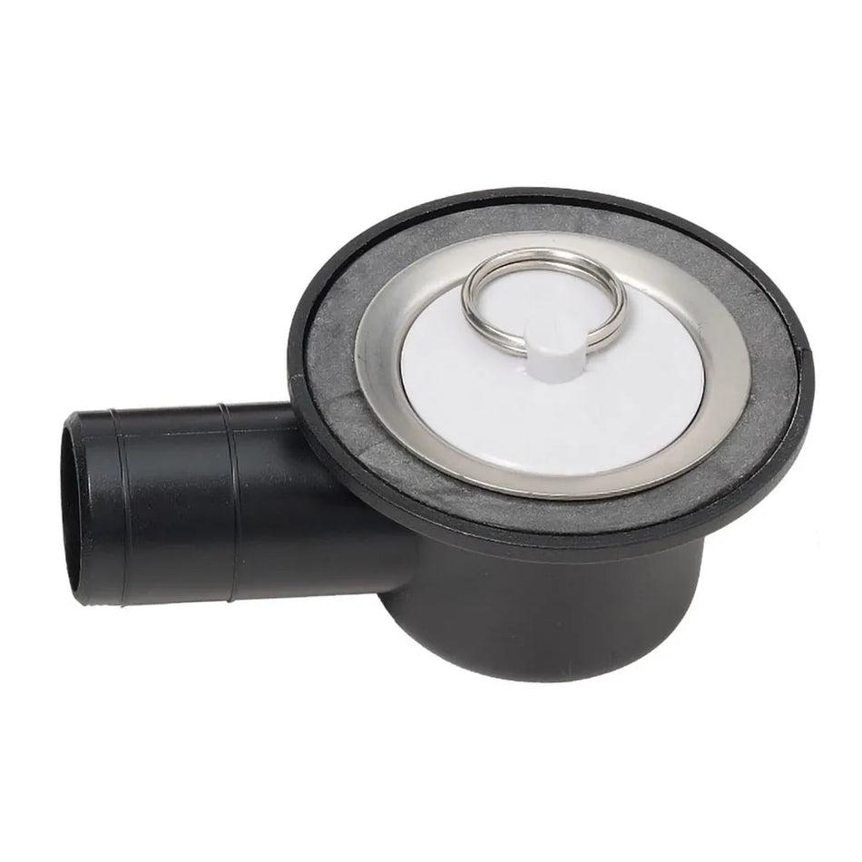 Reich 33mm Waste (Angled)