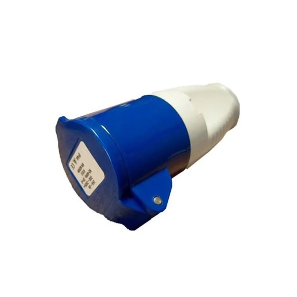 16 Amp 240V Female Caravan Coupler