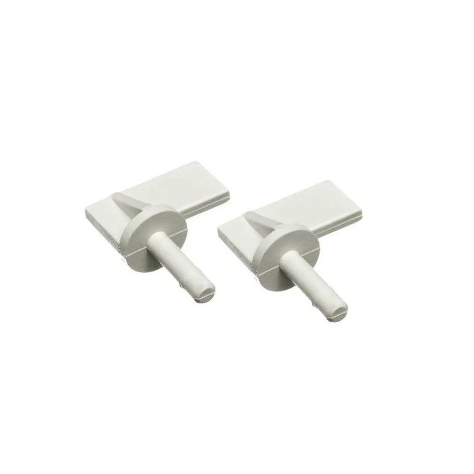 Filtapac Retaining Clips