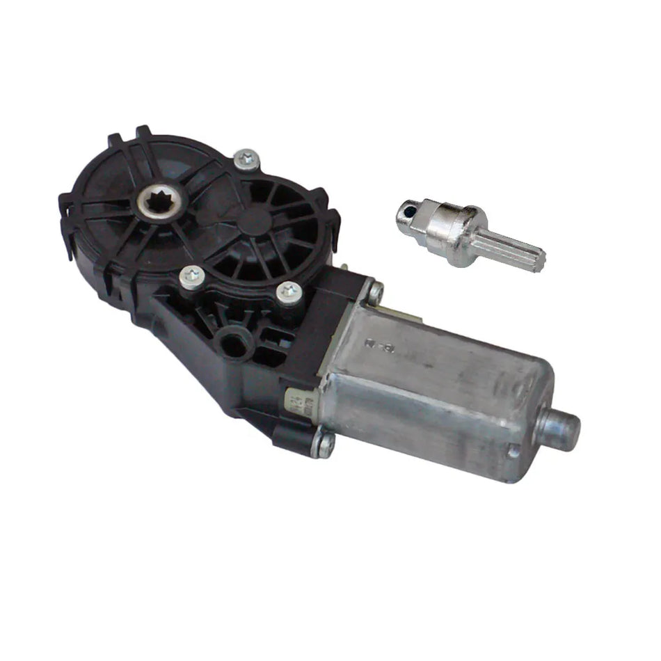 Thule Electric Step Motor & Gearbox