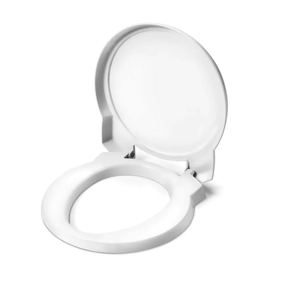 Thetford C250 Toilet Seat & Lid for plastic bowl