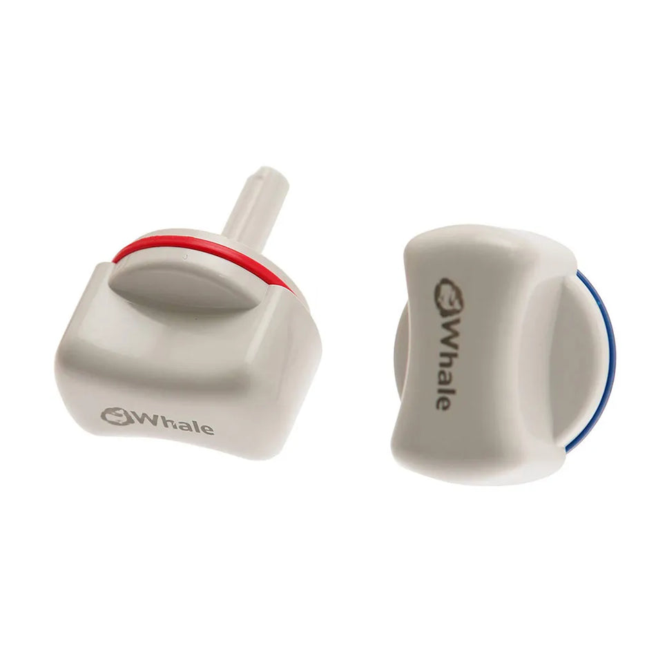 Whale Elegance Tap/Shower Knob Upgrade Kit 134603