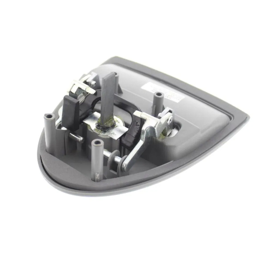 Hartal Door Outer Lock - Triangle R or L Hand Hinged