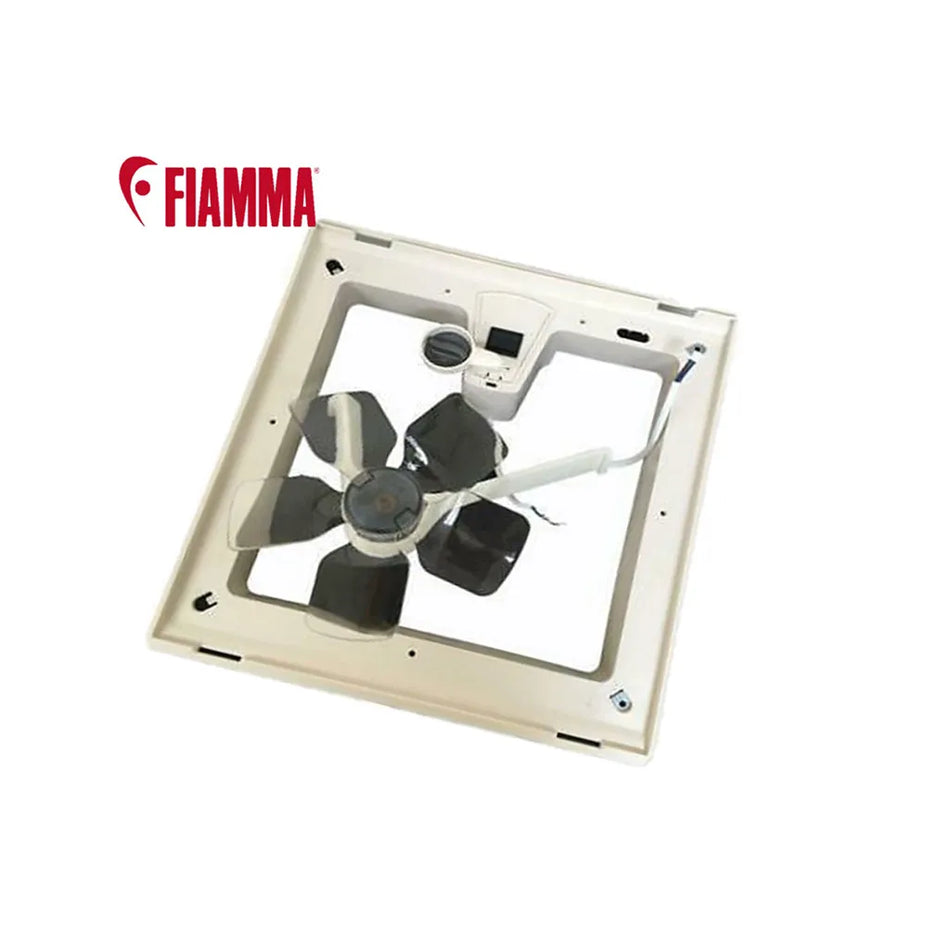 Fiamma Turbo 28cm Fan Kit