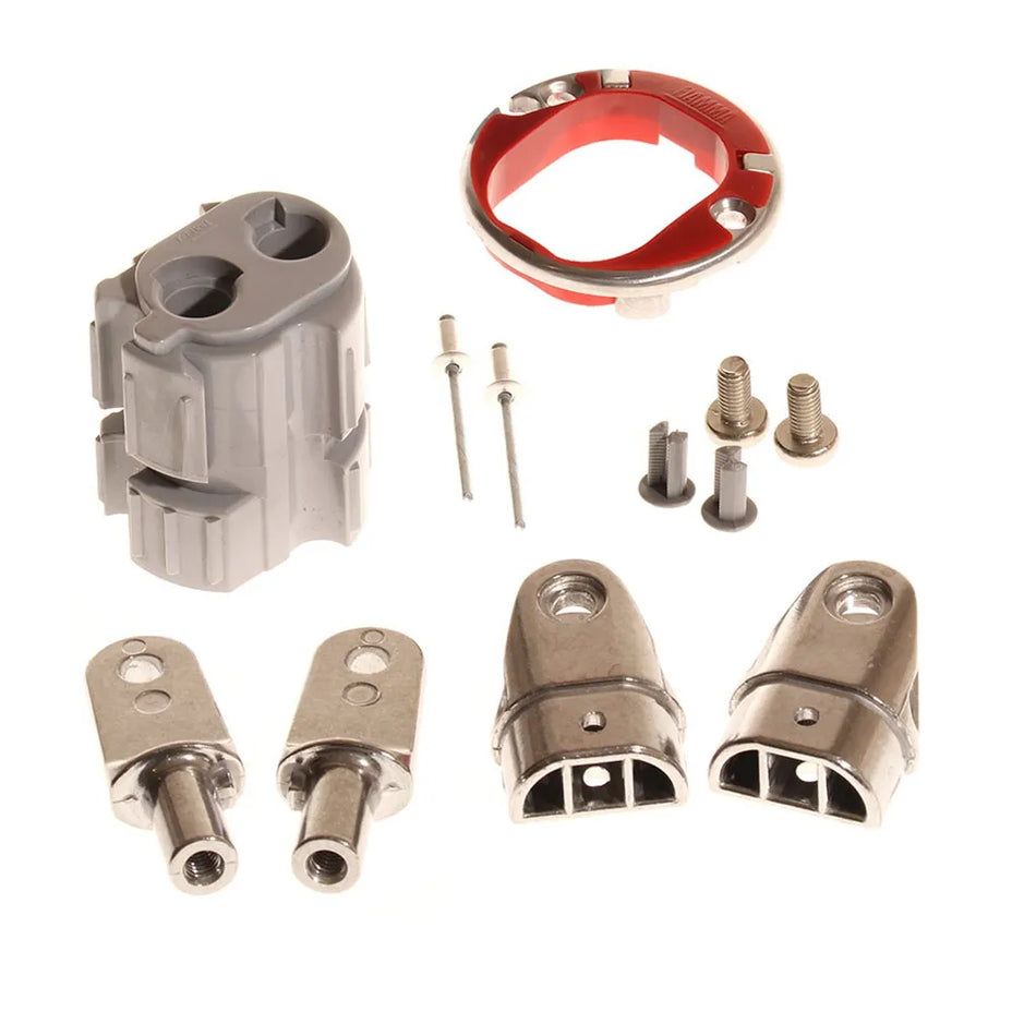 Fiamma Caravanstore Zip Left Roller Assembly