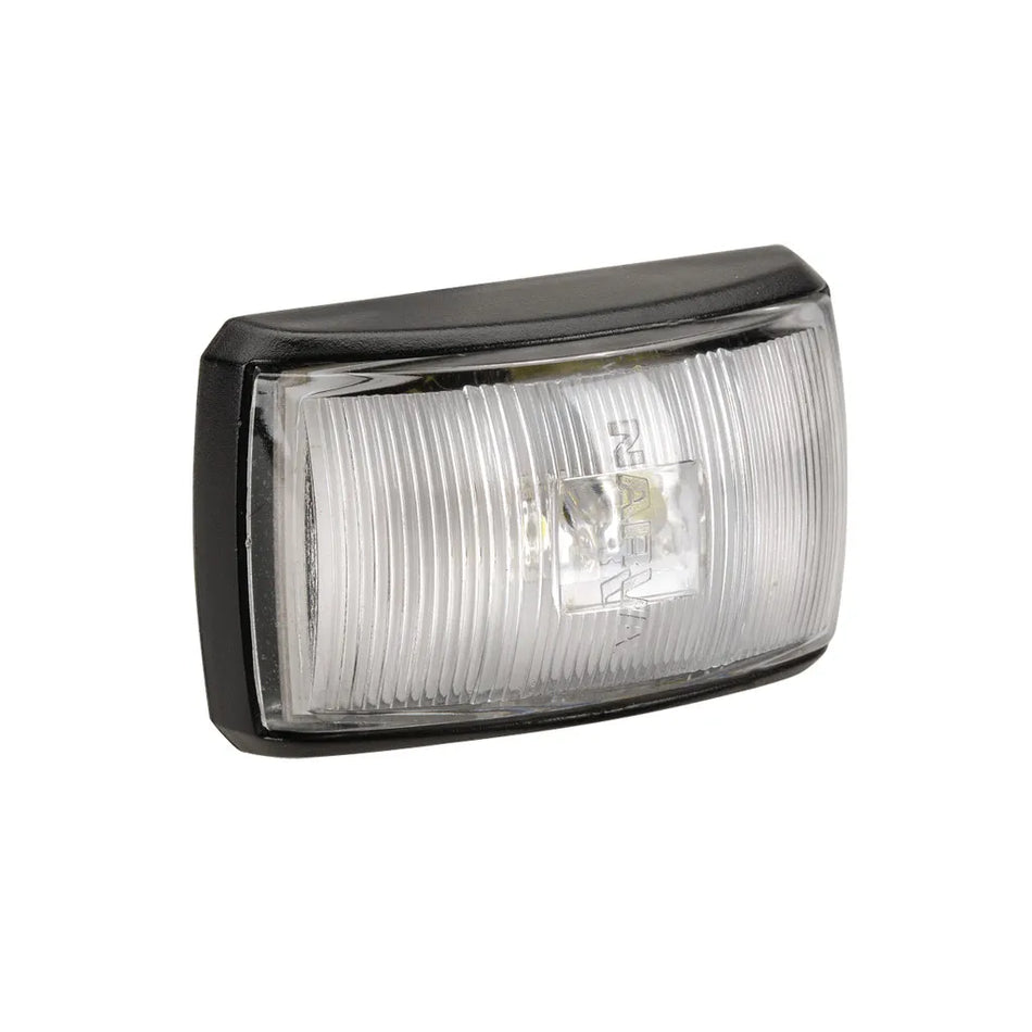 Narva Front Marker Light Clear LED 9 to 33V