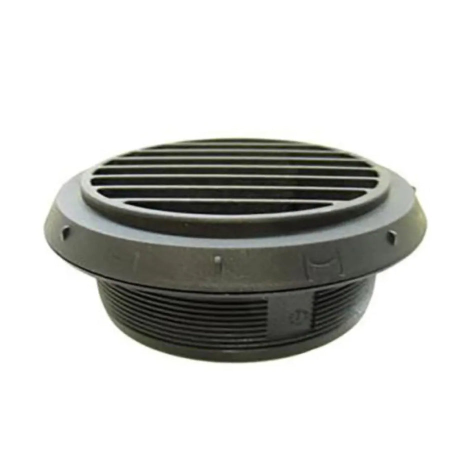 Webasto 90mm Open Vent