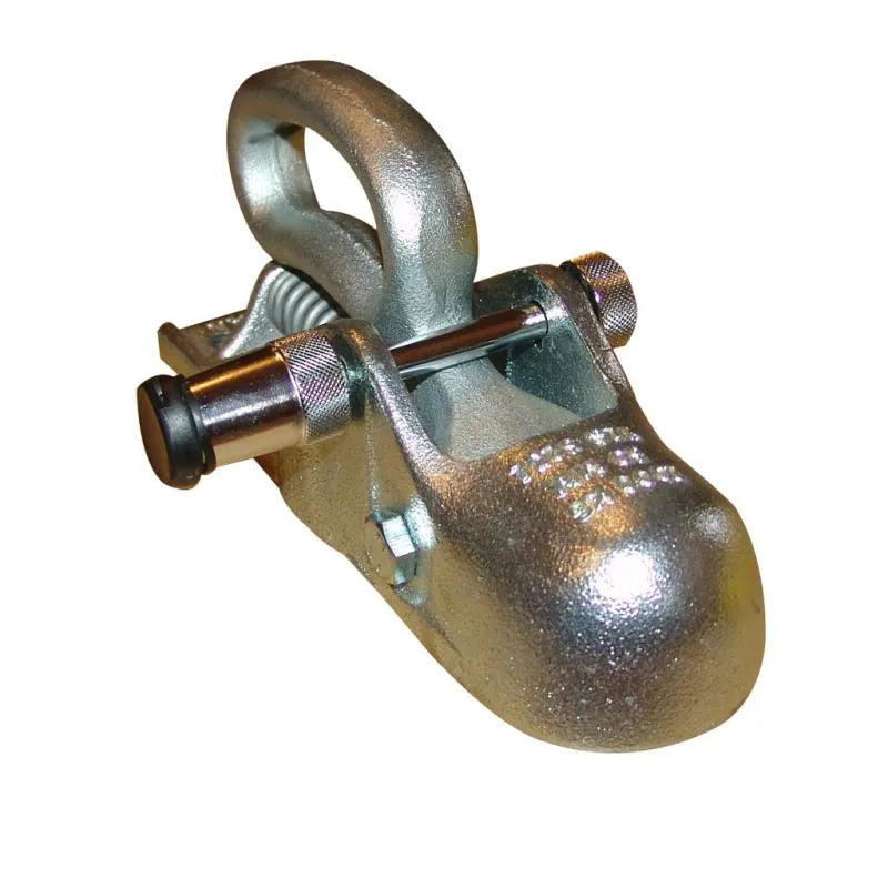 Coupling Lock TE12TCL69