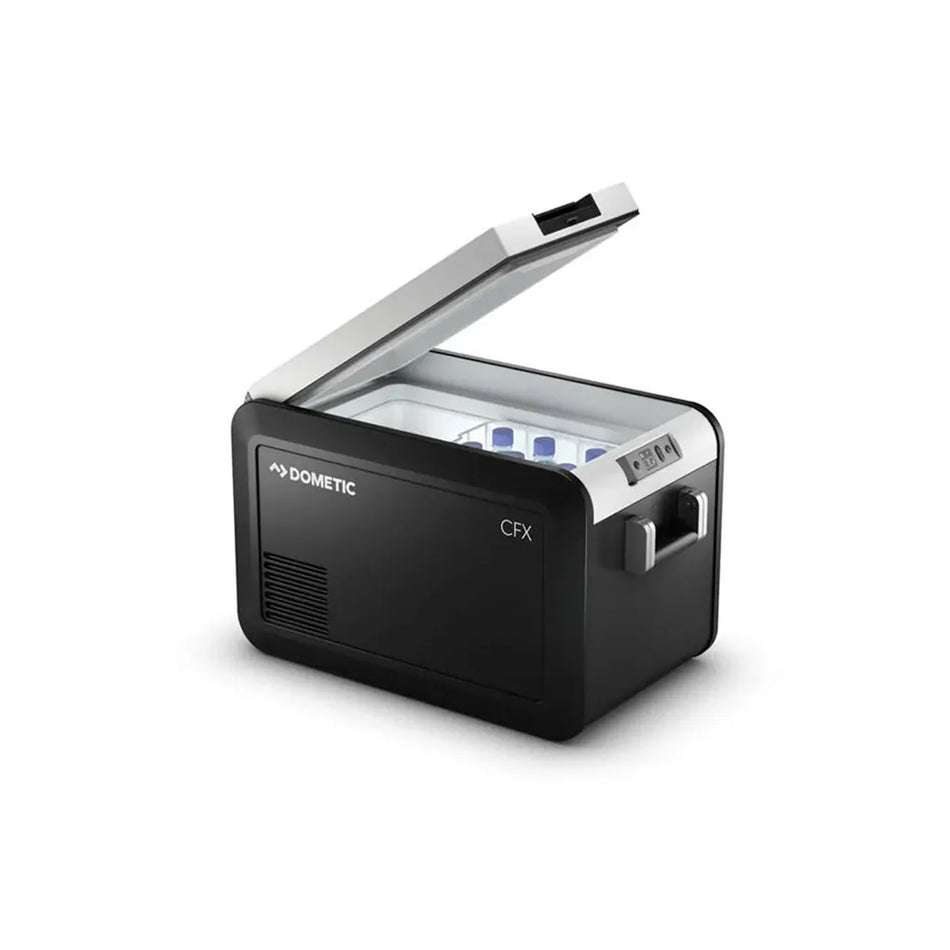 Dometic 25 Litre CFX3-25 Fridge or Freezer 12/24 & 240V