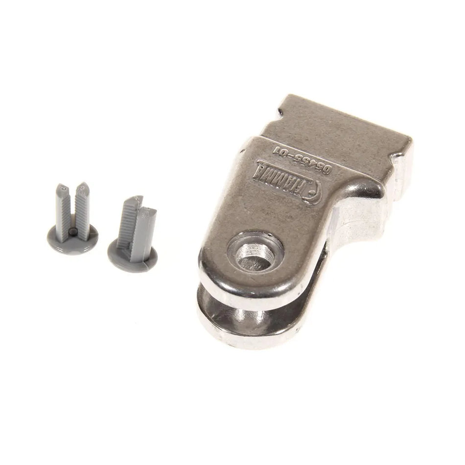 Fiamma Awning F45 Ti Top For Leg 98655-757