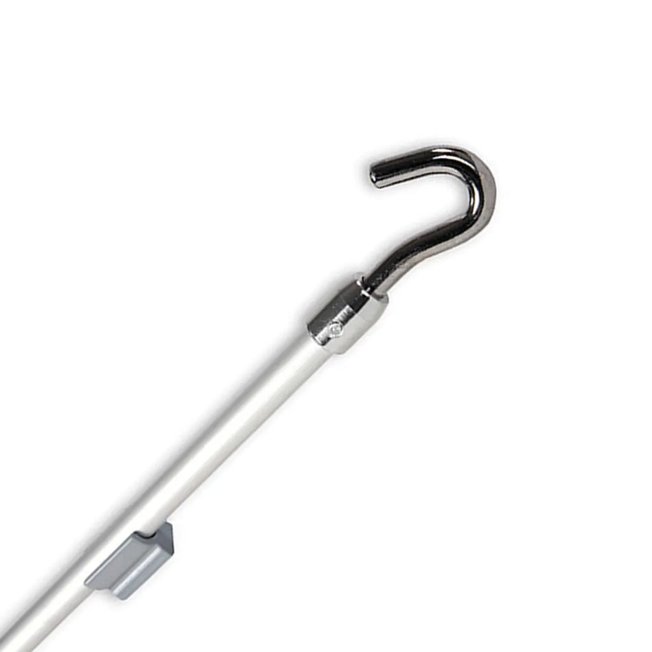 Fiamma Awning Winder for Wall mounted Awning