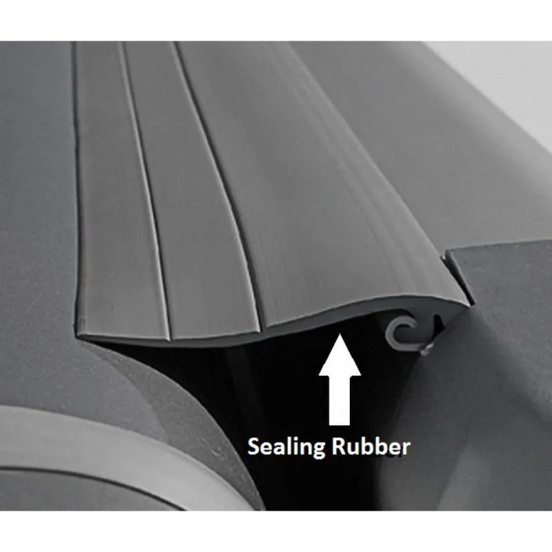 Thule / Omnistor Awning Sealing Rubber