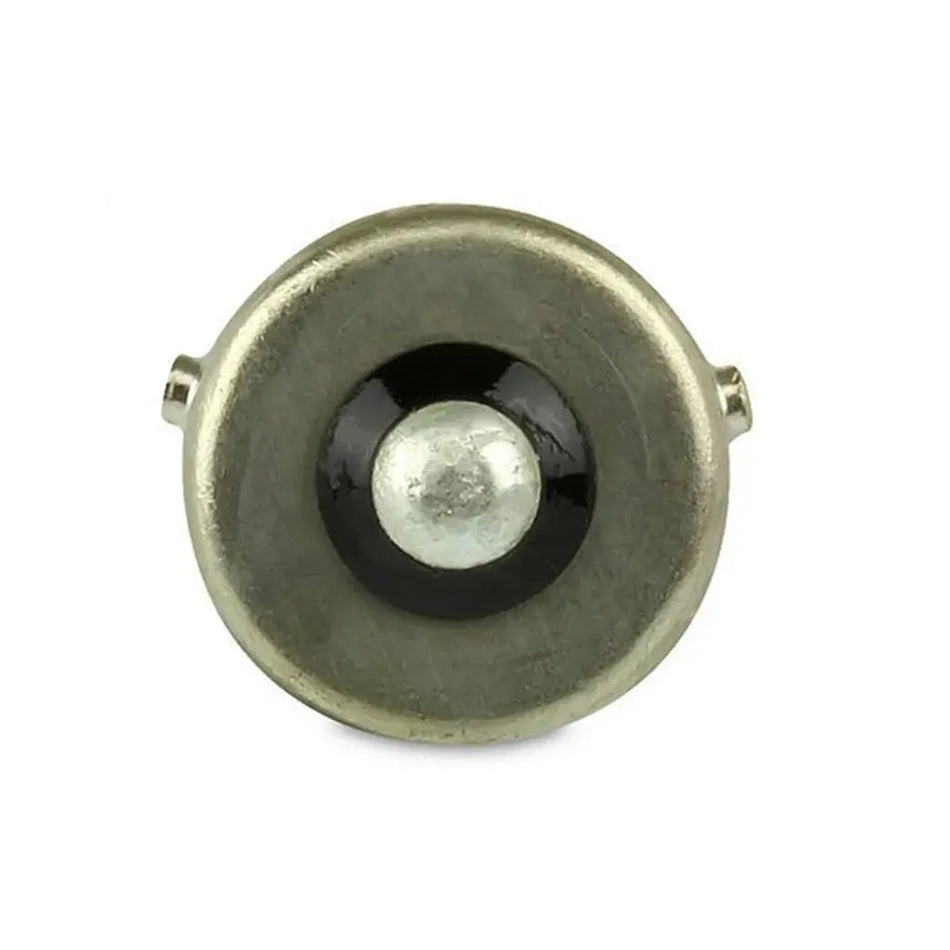 Amber Bulb B15s 12V - 21W Each