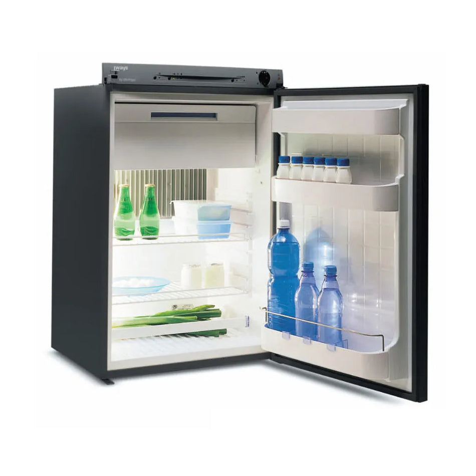 Vitrifrigo 105 Litre 3 Way Fridge Freezer VF5105-E